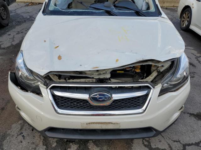 Photo 7 from auction – 2014 SUBARU XV CROSSTR with VIN JF2GPAKC6E8298944
