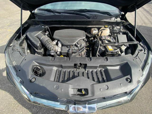 Photo 7 from auction – 2020 CHEVROLET BLAZER 2LT with VIN 3GNKBHRS2LS709216