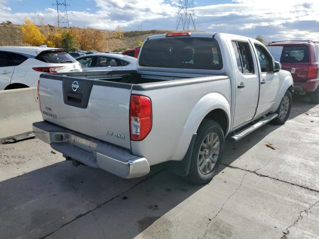 Photo 4 from auction – 2012 NISSAN FRONTIER S with VIN 1N6AD0EV3CC445572