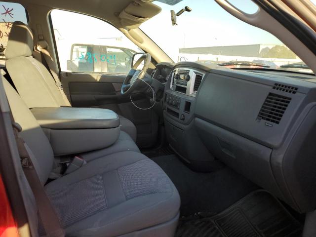Photo 5 from auction – 2007 DODGE RAM 1500 S with VIN 1D7HA18N87S142204