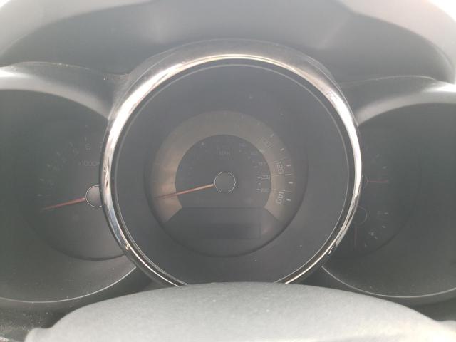 صورة رقم 8 من المزاد - 2011 KIA SOUL مع VIN KNDJT2A28B7297472