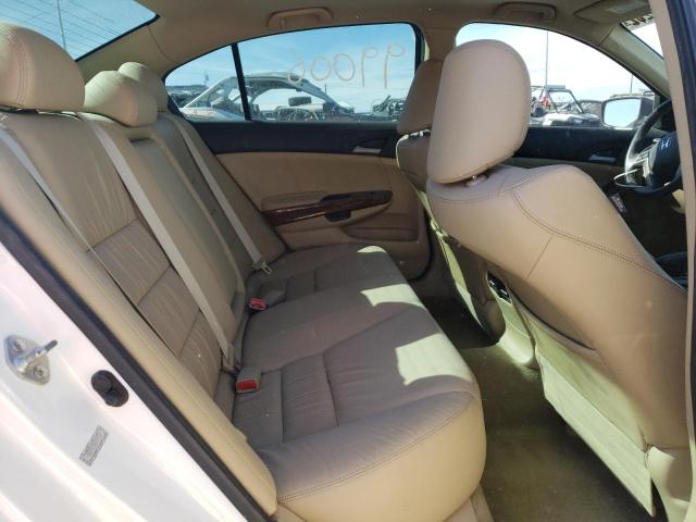 Photo 6 from auction – 2012 HONDA ACCORD EXL with VIN 1HGCP3F88CA007589