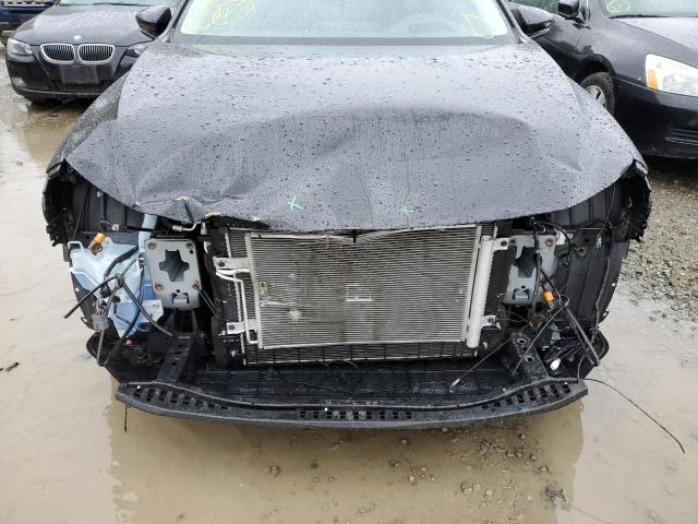 Photo 9 from auction – 2021 MAZDA 3 PREMIUM with VIN JM1BPBEY3M1336269