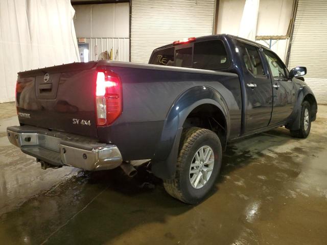 Photo 4 from auction – 2016 NISSAN FRONTIER S with VIN 1N6AD0FV1GN704682
