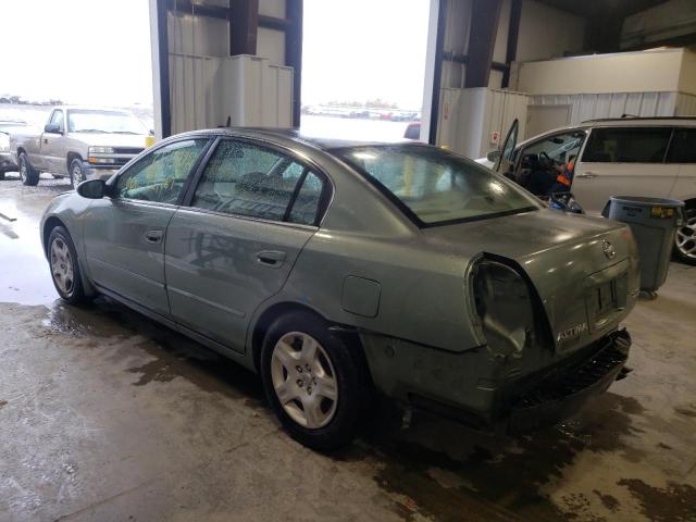 Photo 3 from auction – 2002 NISSAN ALTIMA BAS with VIN 1N4AL11D92C266126
