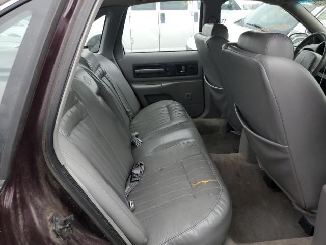 Photo 6 from auction – 1996 CHEVROLET CAPRICE / with VIN 1G1BL52P8TR189402