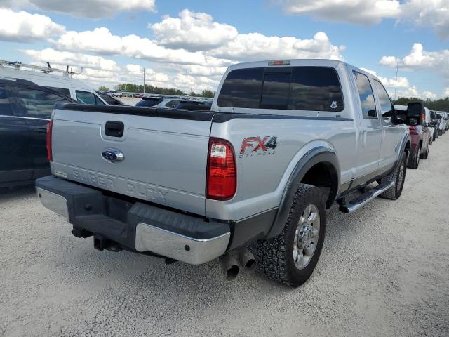 Photo 4 from auction – 2016 FORD F250 SUPER with VIN 1FT7W2BT6GEA96276