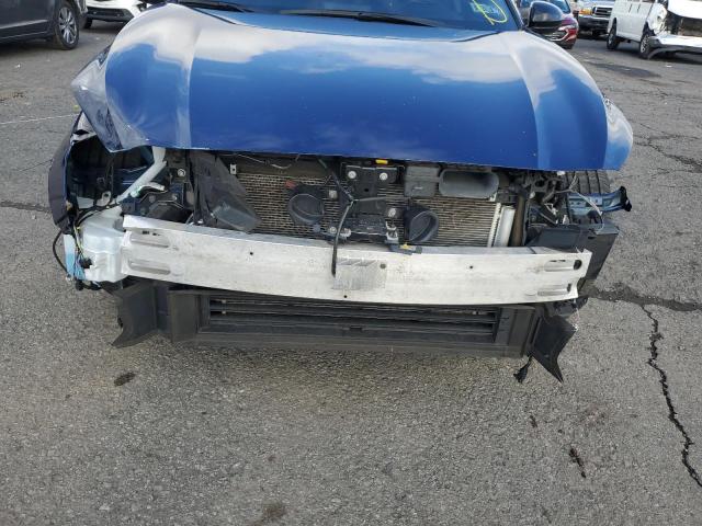 Photo 9 from auction – 2020 NISSAN ALTIMA SR with VIN 1N4BL4CVXLN304044