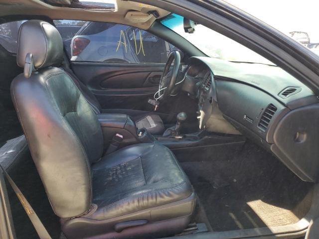 Photo 5 from auction – 2005 CHEVROLET MONTE CARL with VIN 2G1WX12K759177516