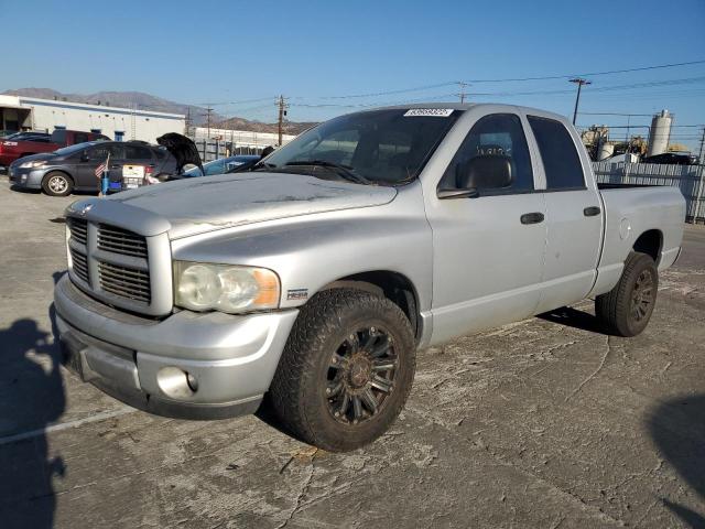 Photo 2 from auction – 2003 DODGE RAM 1500 S with VIN 1D7HA18D33S329660