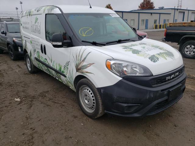 RAM PROMASTER 2020 with VIN ZFBHRFAB2L6P26880 - Photo from auction