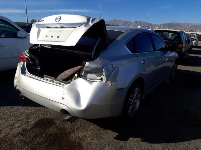 Photo 4 from auction – 2015 NISSAN ALTIMA 2.5 with VIN 1N4AL3APXFC439650