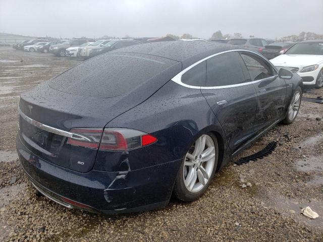 Photo 4 from auction – 2013 TESLA MODEL S with VIN 5YJSA1CG6DFP14131
