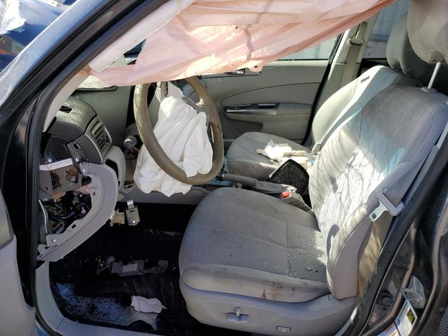Photo 7 from auction – 2013 SUBARU FORESTER 2 with VIN JF2SHACC1DH420419
