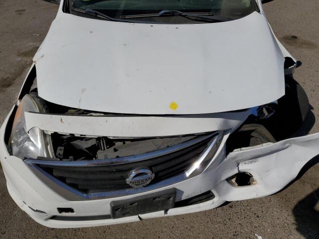Photo 7 from auction – 2014 NISSAN VERSA S with VIN 3N1CN7APXEK444458