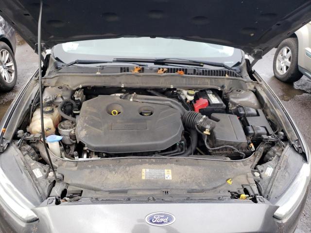 Photo 7 from auction – 2013 FORD FUSION TIT with VIN 3FA6P0D93DR288445