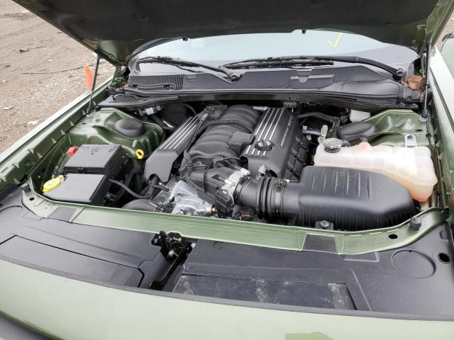 Photo 7 from auction – 2022 DODGE CHALLENGER with VIN 2C3CDZFJ0NH140563