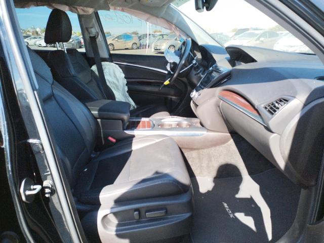 Zdjęcie 5 z aukcji – 2016 ACURA MDX TECHNO z VIN 5FRYD4H40GB055595
