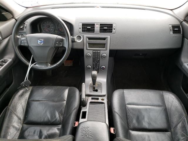 Photo 9 from auction – 2008 VOLVO S40 2.4I with VIN YV1MS382482374379