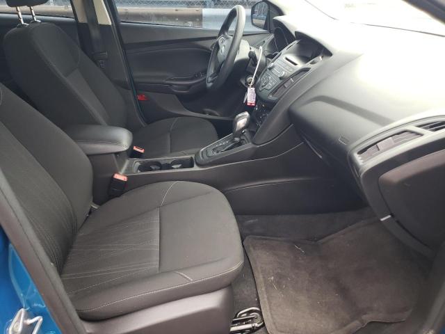 Photo 5 from auction – 2016 FORD FOCUS SE with VIN 1FADP3F20GL293520