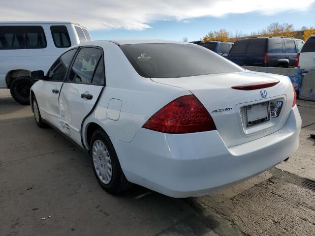 Photo 3 from auction – 2007 HONDA ACCORD VAL with VIN JHMCM56147C005692