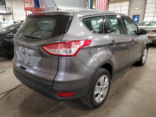 Photo 4 from auction – 2014 FORD ESCAPE S with VIN 1FMCU0F70EUD86808