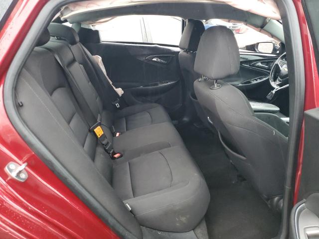 Photo 6 from auction – 2018 CHEVROLET MALIBU LT with VIN 1G1ZD5ST5JF164397