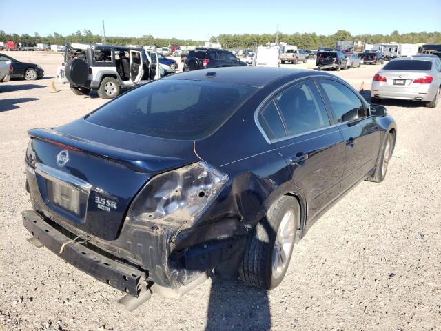 Photo 4 from auction – 2011 NISSAN ALTIMA SR with VIN 1N4BL2AP5BN512078