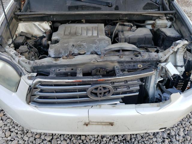 Фото 7 с аукциона – 2009 TOYOTA HIGHLANDER с VIN JTEES43A692135962