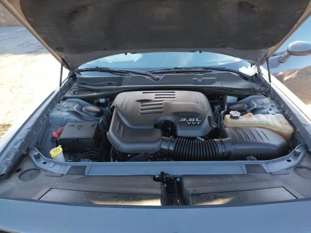 Photo 7 from auction – 2019 DODGE CHALLENGER with VIN 2C3CDZAG7KH694478
