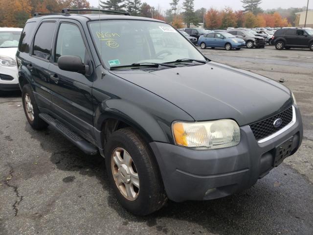 FORD ESCAPE XLT 2004 with VIN 1FMCU93114KB09776 - Photo from auction