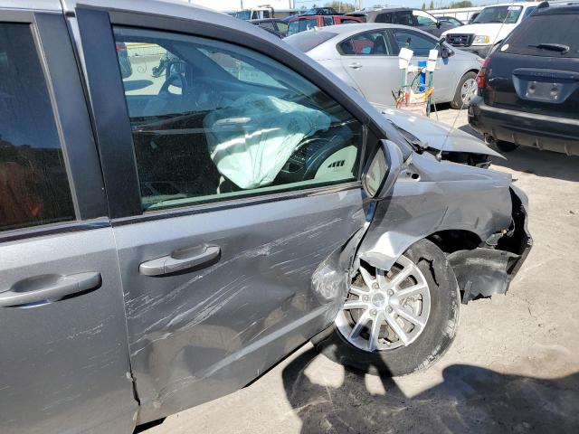 Photo 9 from auction – 2019 DODGE GRAND CARA with VIN 2C4RDGCG9KR672046