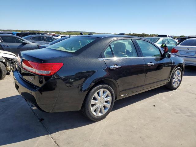 Photo 4 from auction – 2011 LINCOLN MKZ with VIN 3LNHL2GC4BR765927