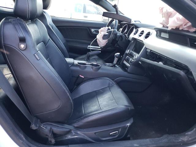 Фото 5 с аукциона – 2016 FORD MUSTANG с VIN 1FA6P8TH8G5280968