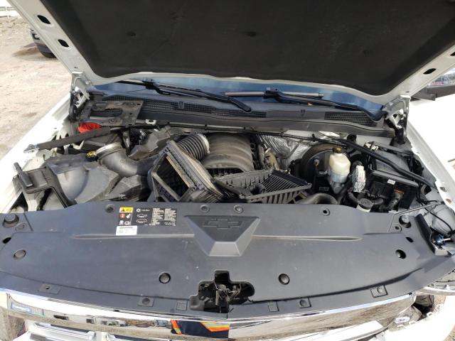Photo 7 from auction – 2015 CHEVROLET SILVERADO with VIN 3GCUKSEC7FG386091