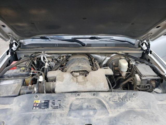 Photo 7 from auction – 2015 GMC YUKON SLT with VIN 1GKS1BKCXFR308696