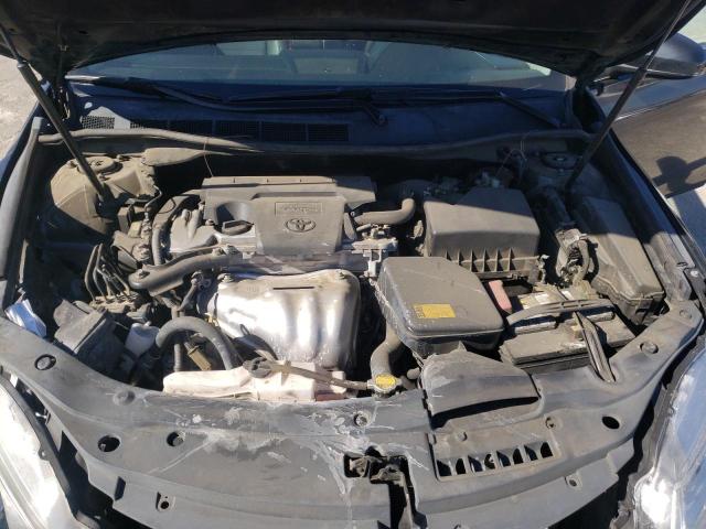 Photo 7 from auction – 2015 TOYOTA CAMRY LE with VIN 4T1BF1FK0FU873136