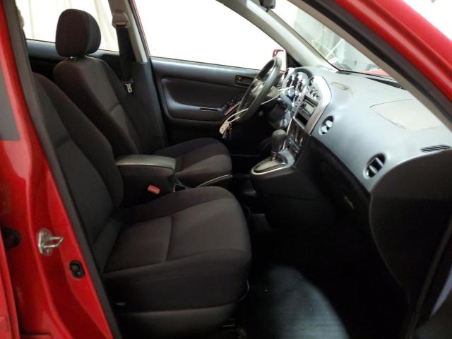 Photo 5 from auction – 2005 PONTIAC VIBE with VIN 5Y2SL63875Z428848