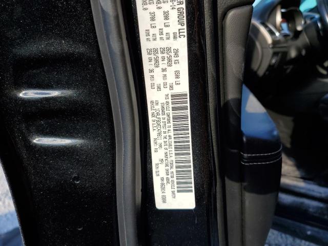 Photo 10 from auction – 2014 JEEP GRAND CHER with VIN 1C4RJFBGXEC470611