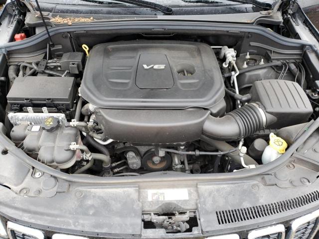 Photo 7 from auction – 2018 JEEP GRAND CHER with VIN 1C4RJFAG5JC284664