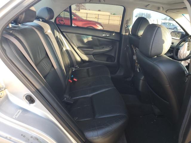 Photo 6 from auction – 2003 HONDA ACCORD EX with VIN 1HGCM66533A086833