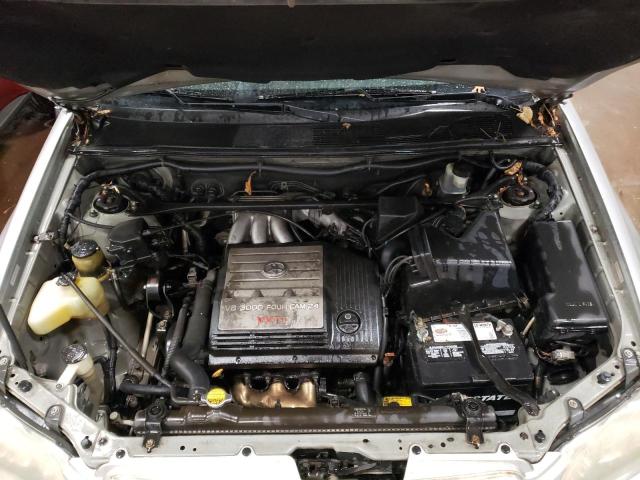 Photo 7 from auction – 2002 TOYOTA HIGHLANDER with VIN JTEGF21A420055808