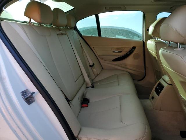 Photo 6 from auction – 2014 BMW 328 I with VIN WBA3A5G58ENP28620
