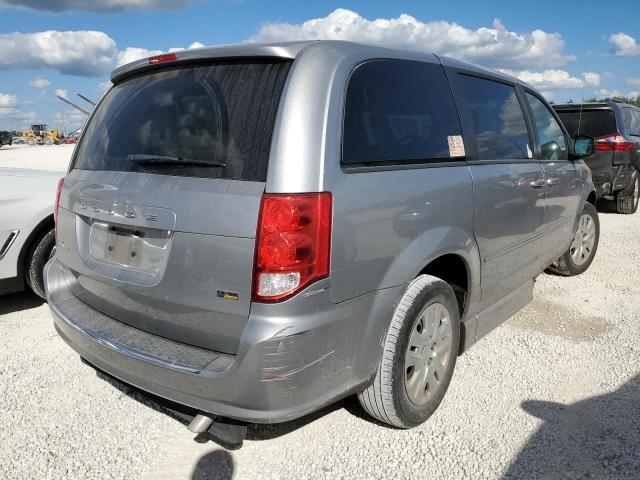 Zdjęcie 4 z aukcji – 2016 DODGE GRAND CARA z VIN 2C4RDGBG5GR316301