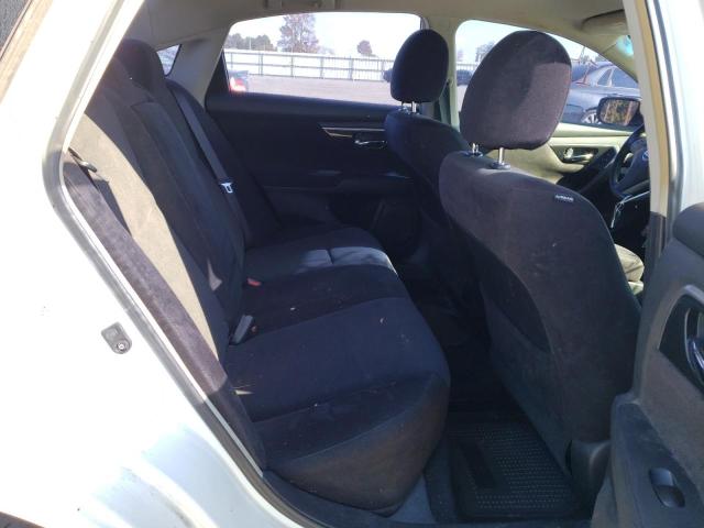 Photo 6 from auction – 2013 NISSAN ALTIMA 2.5 with VIN 1N4AL3AP5DC294241