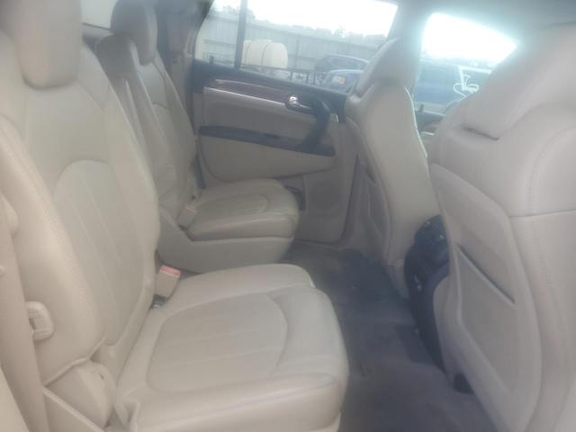 Photo 6 from auction – 2009 BUICK ENCLAVE CX with VIN 5GAER23D99J219814