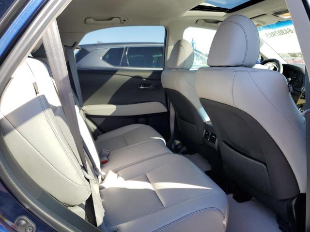 Photo 6 from auction – 2015 LEXUS RX 350 with VIN 2T2ZK1BA1FC188132