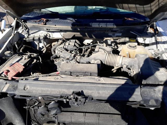 Photo 7 from auction – 2014 FORD F150 with VIN 1FTMF1CMXEKG35100