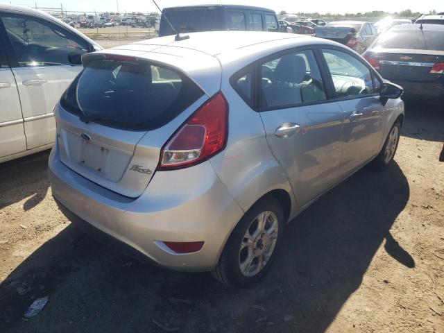 Photo 4 from auction – 2015 FORD FIESTA SE with VIN 3FADP4EJ9FM204118
