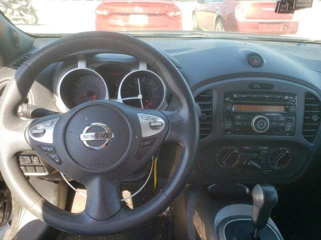 Photo 9 from auction – 2014 NISSAN JUKE S with VIN JN8AF5MR9ET356269